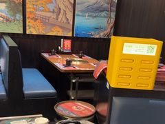 -海之屋韩式烤肉(海棠68环球美食街店)
