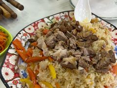 -帕米尔食府(白云观店)