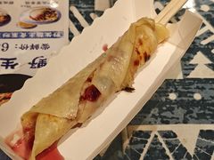 -热喜·现包大馅汤圆(老街店)