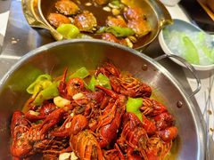 -回·龙虾铺·盆盆蟹·烧烤大排档(回龙观店)