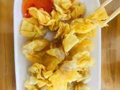 -崖口煲仔饭