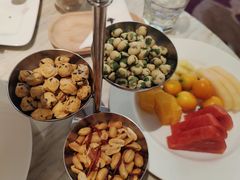 -上海新发展亚太JW万豪酒店