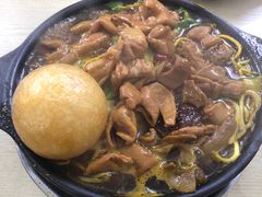 -南湖胖子砂锅(五福街店)