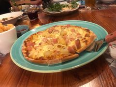 -莫多多餐厅