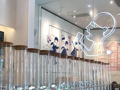 -喜茶(迪士尼小镇DP店)