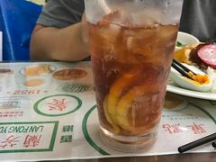 -兰芳园(上环店)