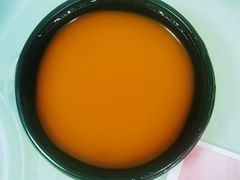 南瓜粥-韩时烤肉(枫蓝店)