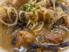 -李老哈·东北菜(宋园路店)