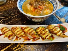 -小川洋风料理(汉街店)