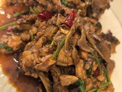 -嗨辣小聚·盘锦河蟹·海鲜烧烤龙虾(盘锦十年好店)