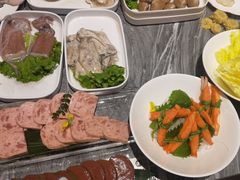 -合乐·创意火锅·海鲜火锅(亚东柒号店)