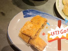 -兰溪小馆(首经贸店)