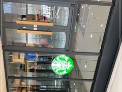 -星巴克(太原茂业天地店)