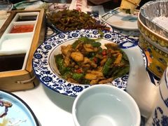-京氣春饼(机场店)