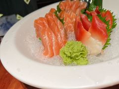 -大渔铁板烧(通州万达店)
