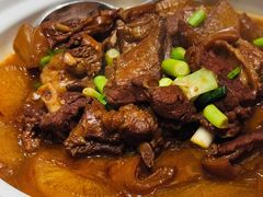 -道道鲜·崇明私房菜(五角场店)