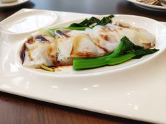 -索菲特酒店·乐轩华中餐厅