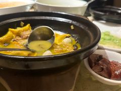 -铜锣湾·有麝自然香(重庆新天地店)