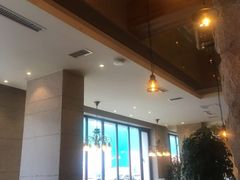 大堂-三千里韩式炭火烤肉(南八马路店)