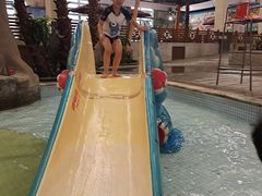 -南宫温泉水世界