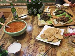 -宗巴雍姆藏餐府