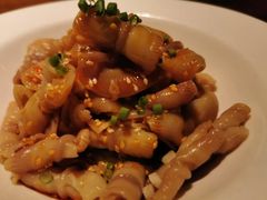 椒麻雁鹅唇-小湘旺臭鳜鱼(百子湾店)