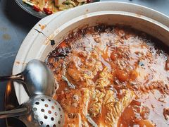 -红井路游艺炖锅·音乐餐吧(十渡店)