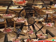 -黑牛の店·和牛烧肉(合生汇店)