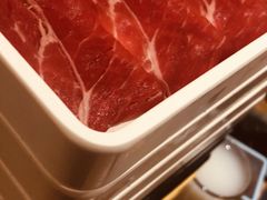 -水林间·寿喜烧自助(仙林金鹰店)