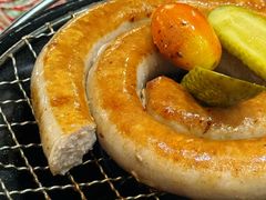 俄式碳烤香肠-卢布里西餐厅(总店)