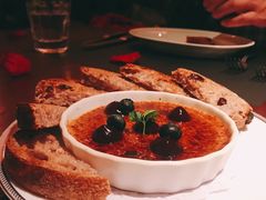 焦糖鹅肝布丁-壳里西餐厅Coquille Seafood Bistro(蒙自路店)