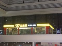 -南宁东站