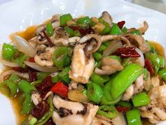 -盱眙小龙虾(天虹店)