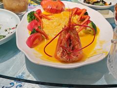 -苏先生海鲜渔庄(金桥店)