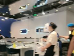 -兰湘子·湘菜小炒(石家庄万象城店)