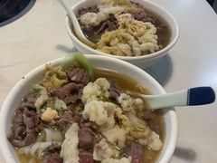 -菜忠潮州牛肉店(岗厦店)