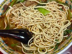-金杨拉面王小吃面馆·牛三宝面·红烧牛肉粉