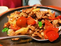 -新太二·鲜料川菜(晶耀前滩店)