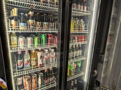 -京狮炙燥·精酿烧烤(首经贸店)