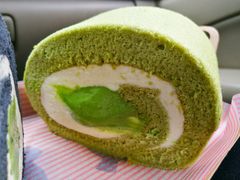 抹茶流心卷-瑭风赏阁