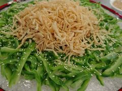 -绿雅居原生态农庄(小涌店)