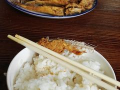 -天天小吃(万龙名城店)