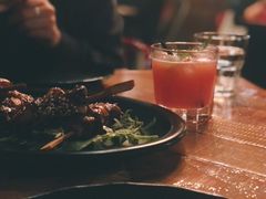 -Luchador摔跤手墨西哥餐厅(恒宇广场店)