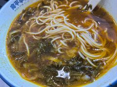 -宛平李记小吃(东关街店)