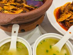 -院8里·少城记忆老川菜(宽窄巷子店)