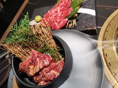 -厚贞日式烤肉(浦东汇智店)
