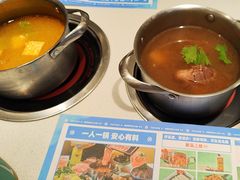 -湯島涮小火锅(余姚五彩城店)