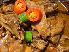 -清水亭湖北菜(大屯DT51店)