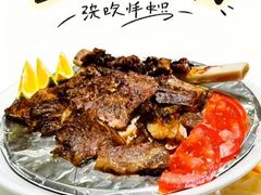 -山泉公馆酒家(珠江新城店)