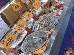 -西江红·株洲本地菜(滨江南路店)